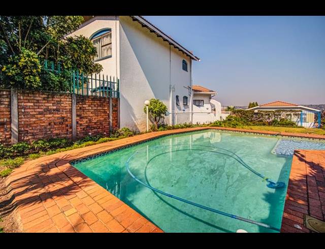 3 BEDROOM HOUSE FOR SALE IN BRUMA